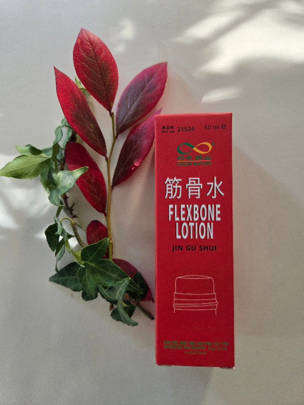 Flexbone Lotion - Jin Gu Shui